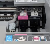 Dažniausiai pasitaikančios spausdintuvų ir pigių spausdintuvų kasečių problemos 