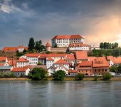 Nekilnojamasis turtas Slovėnijos apžvalga